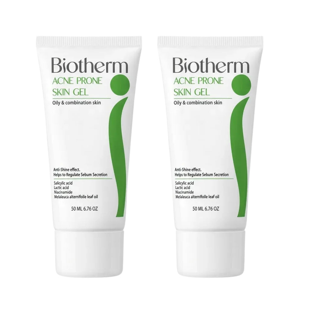Biotherm Acne Treatment Gel (1+1)
