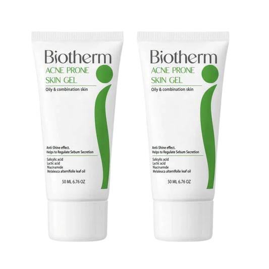 Biotherm Acne Treatment Gel (1+1)