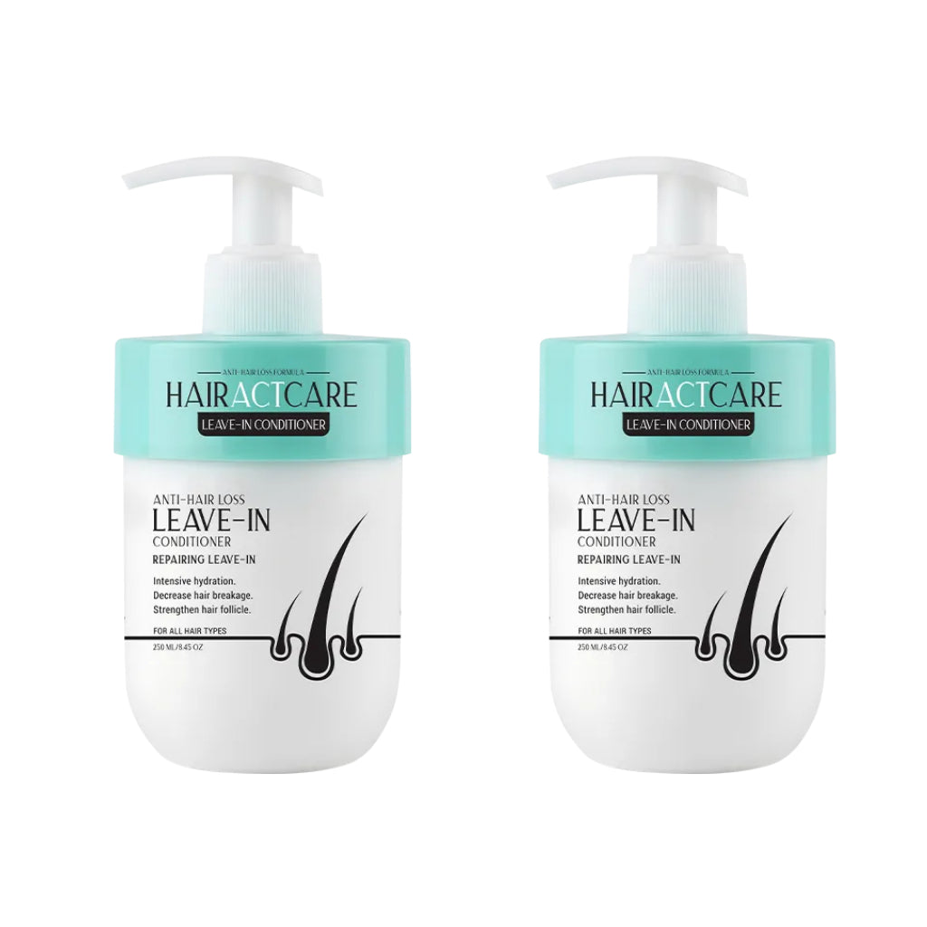 Hair Act Care Leave-In 250ml(1+1)