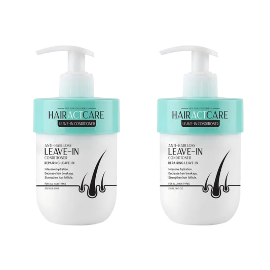 Hair Act Care Leave-In 250ml(1+1)