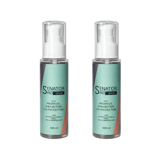 Senator Hair Serum(1+1)