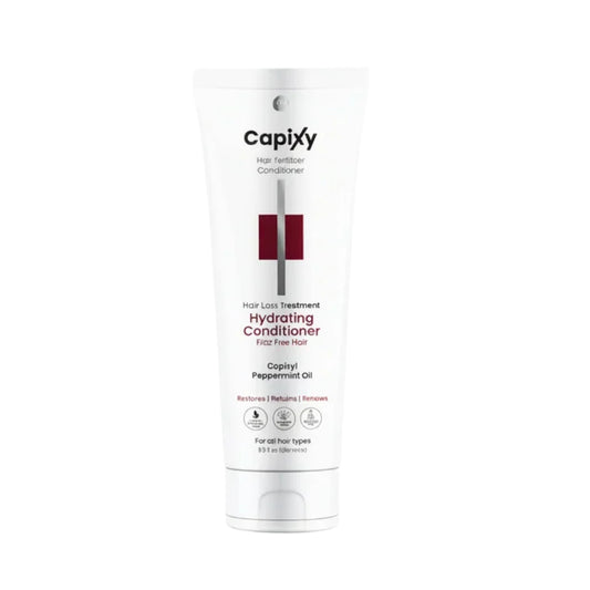 Capixy Hair Hydrating Conditioner 250ml