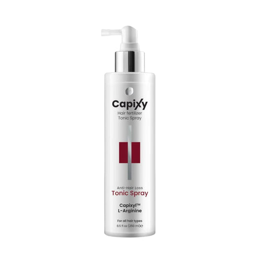 Capixy Tonic Spray250ML