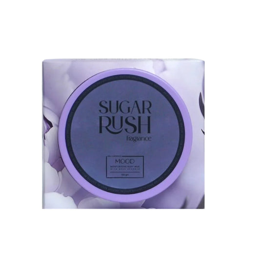 حليب الجسم Mood Sugar Rush 200 جم