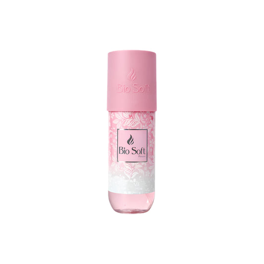 Bio Soft  Yara White Body Perfume - 250ml