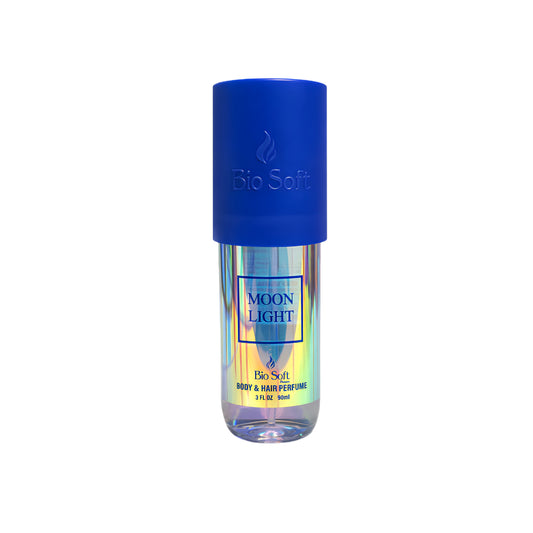 Bio Soft  Moon Light Hair and Body Perfume - 90ml