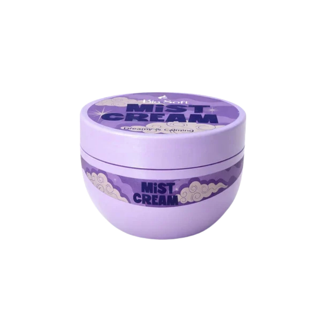 كريم رذاذ الجسم Bio Soft Dreamy & Calming - 250 مل