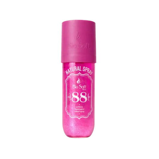 عطر الجسم Bio Soft 88 Shimmer - 90 مل