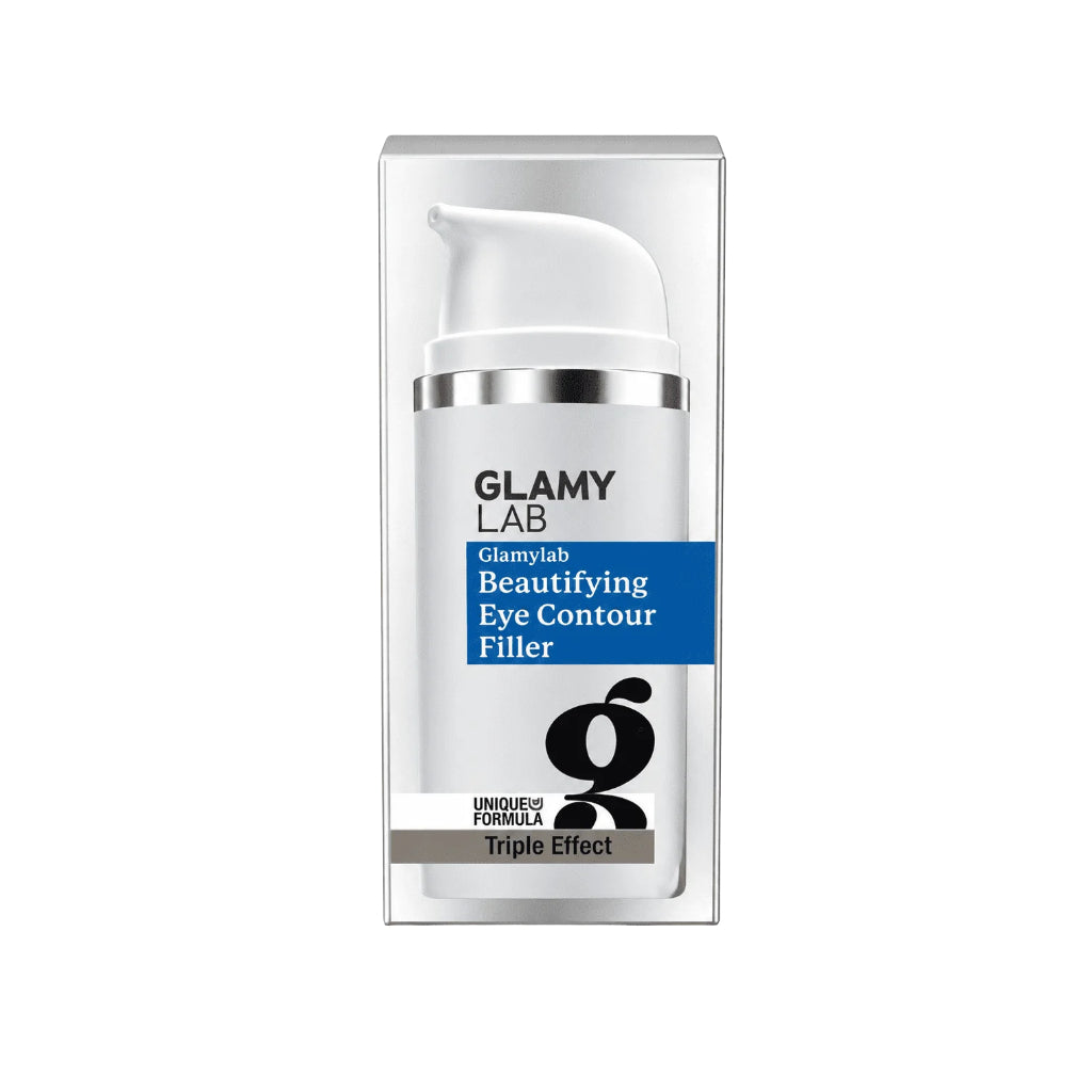 Glamy Lab Eye Filling Gel – 30 g