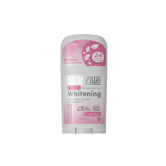 Starville Antiperspirant Whitening Stick