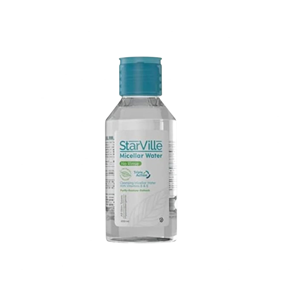 StarVille Micellar Water - 200 ml