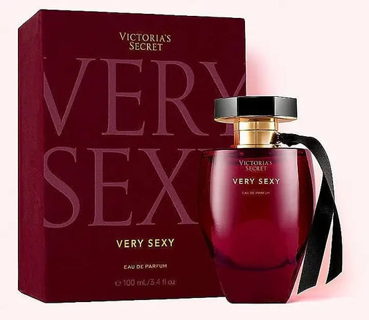 عطر فيري سيكسي للنساء من فيكتوريا سيكريت او دي بارفان 100 مل (أجي)