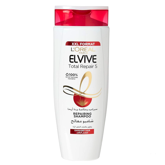 L’Oréal Paris L'Oréal Paris Elvive Total Repair 5 Repairing Shampoo 400 ML