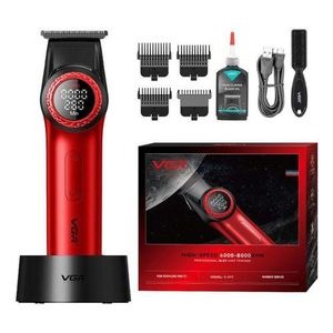 VGR V-977 Professional Rechargeable Electric Shaver for Men