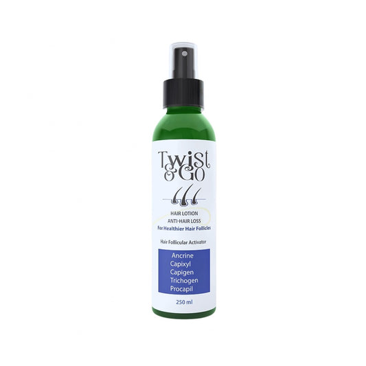 Twist&Go Anti Hair Loss Lotion 250Ml
