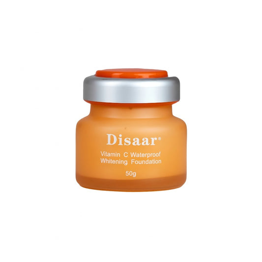 DISAAR Beauty Vitamin C foundation - 50ML
