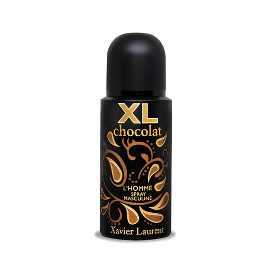 Xavier Laurent XL Chocolat L'HOMME SPRAY MASCULINE - 150 مل