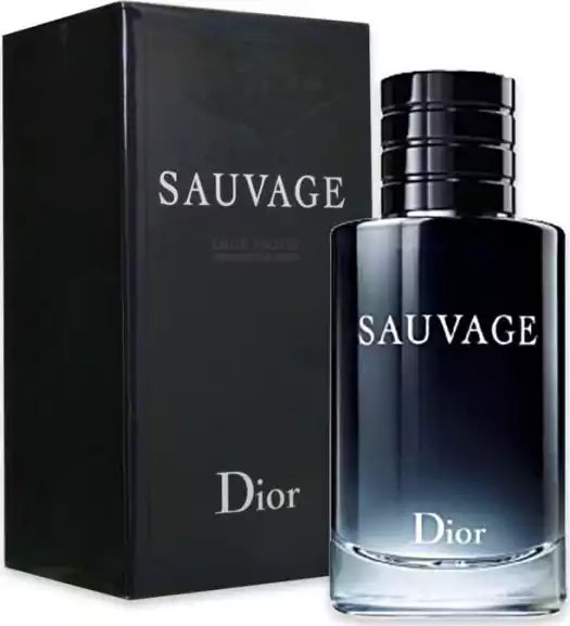 عطر سوفاج ديور للرجال او دي تواليت، 100 مل (أج)