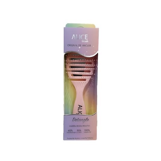 ALICE BRUSH ORIGINAL DETANGLER 2545 - Hair brush