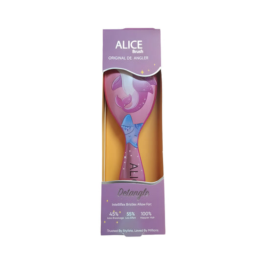 ALICE BRUSH ORIGINAL DE ANGLER 7892 - Hair Brush