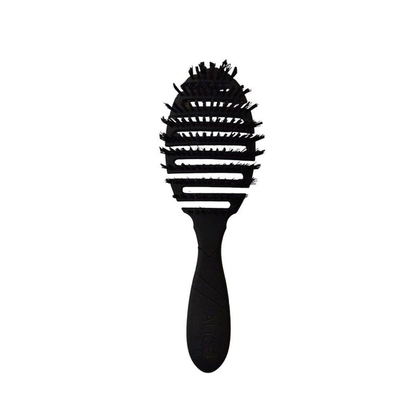 ALICE Detangling Hair Brush – Original Soft Glide for All Hair
