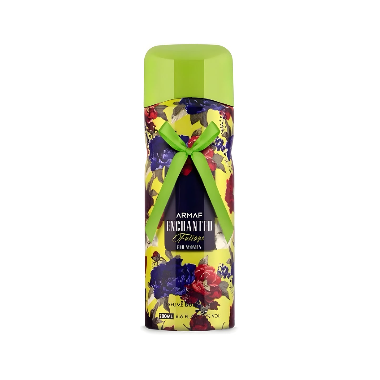 ARMAF Enchanted Foliage PERFUME Body Spray For Women - 200 Ml
