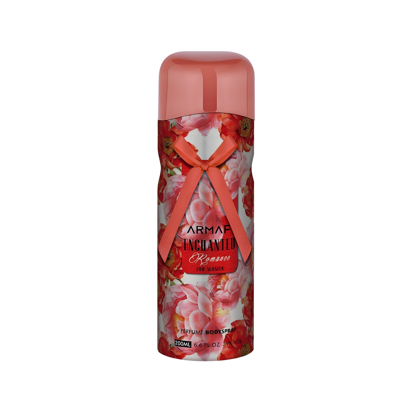 ARMAF Enchanted Romance PERFUME Body Spray For Women - 200 Ml