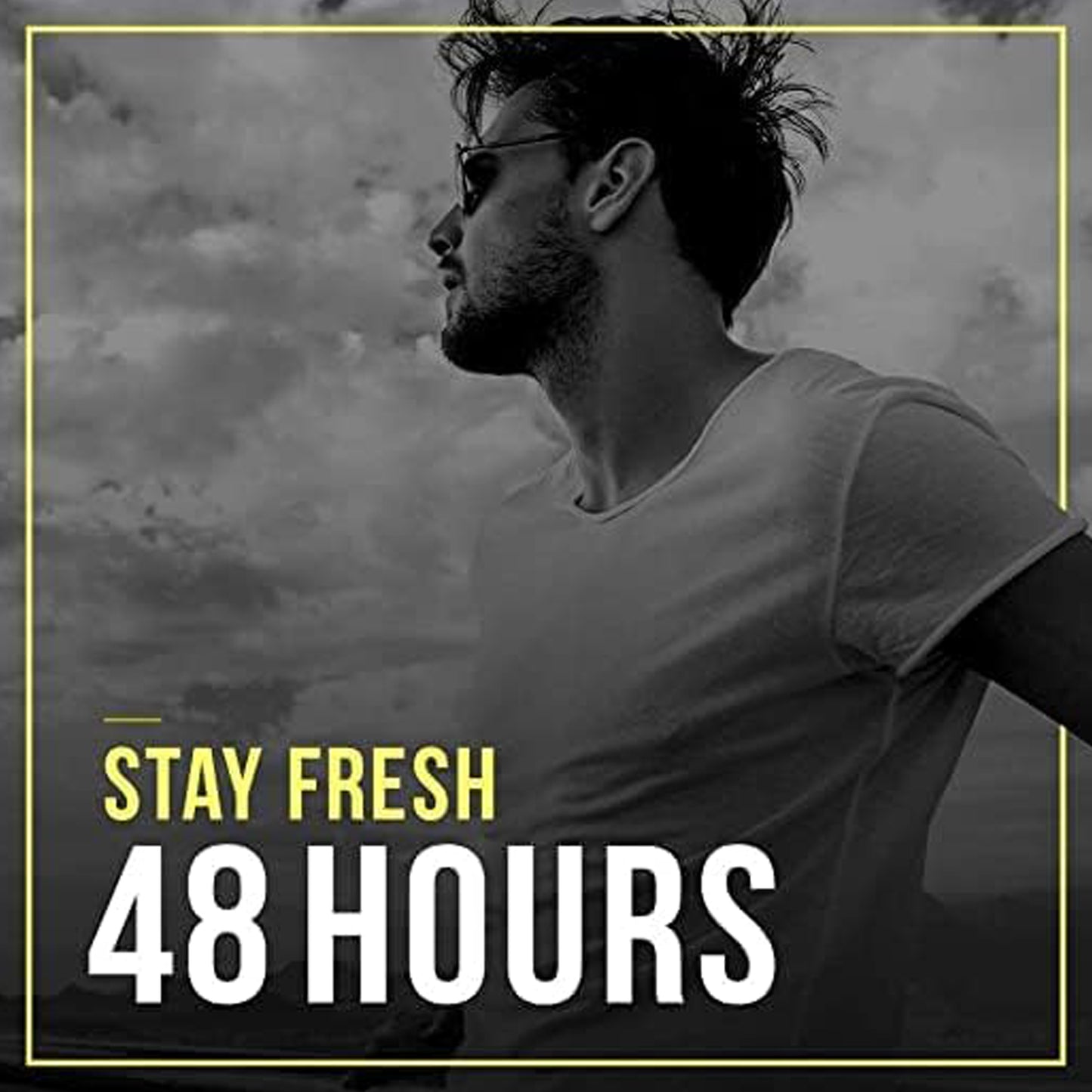 بخاخ الجسم للرجال من آكس - آيس تشيل - 150 مل 