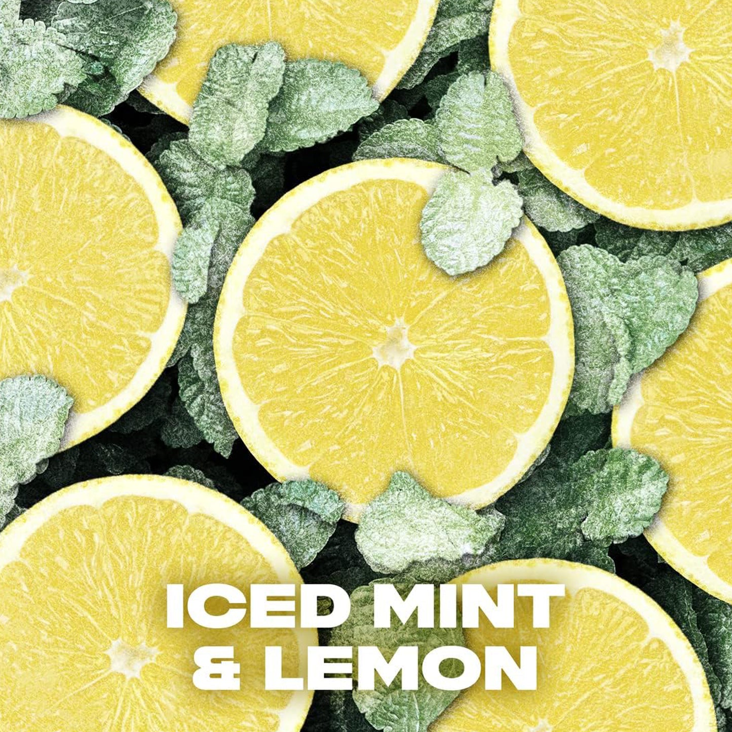 بخاخ الجسم للرجال من آكس - آيس تشيل - 150 مل 