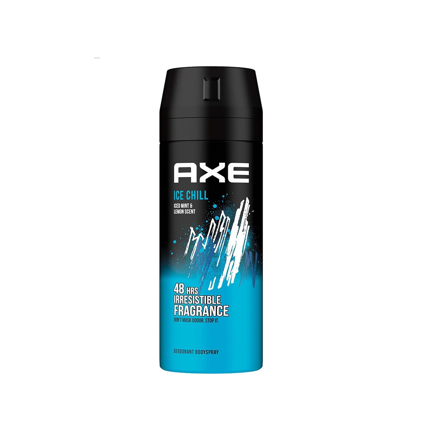 بخاخ الجسم للرجال من آكس - آيس تشيل - 150 مل 