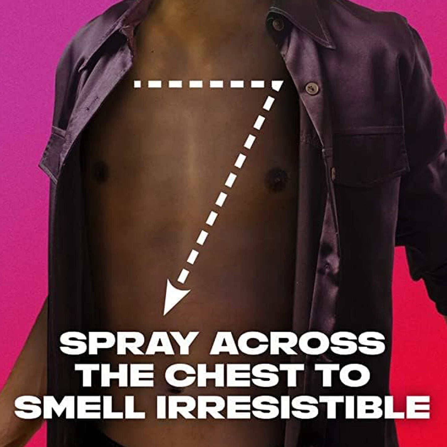 بخاخ الجسم من آكس للرجال - ١٥٠ مل 