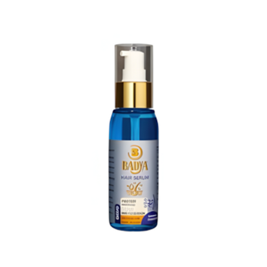 Badya Hair Serum Protein Treatment, 120 Ml