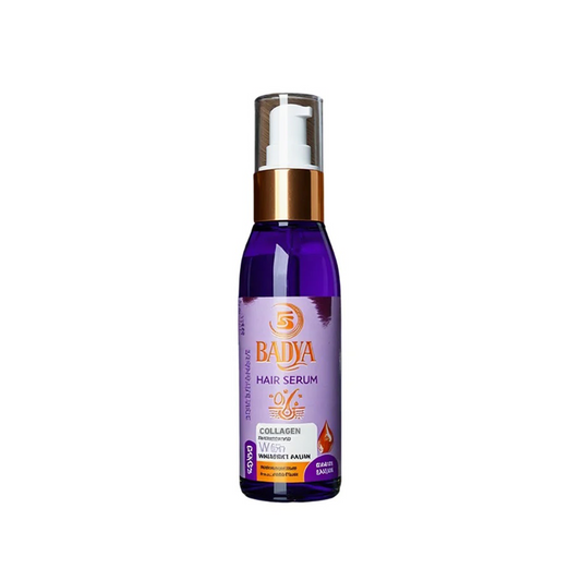 Badya Collagen Hair Treatment Serum, 120 ml