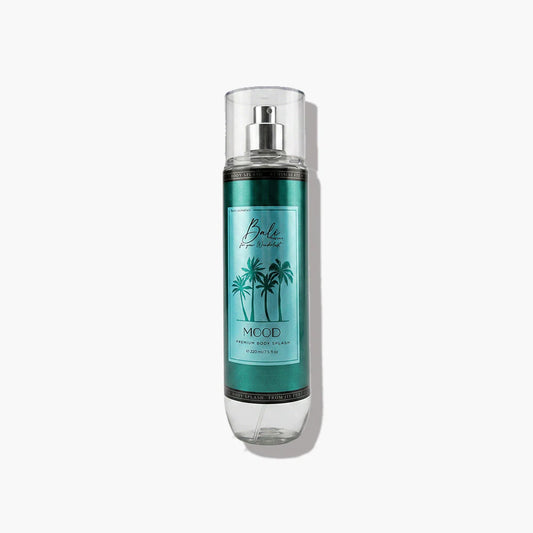 Mood  Bali Body Splash 220ML