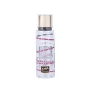 Memoa Body Mist Barbary Hair 250 ml