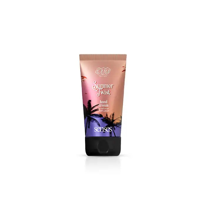 Eva Skin Care Senses Hand Cream Summer Twist 60 Ml