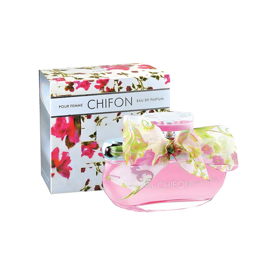 Emper Chifon For Women - Eau De Parfum - 100Ml