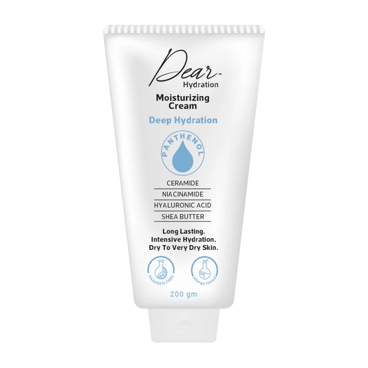 كريم DEAR Hydration المرطب – 60 جم
