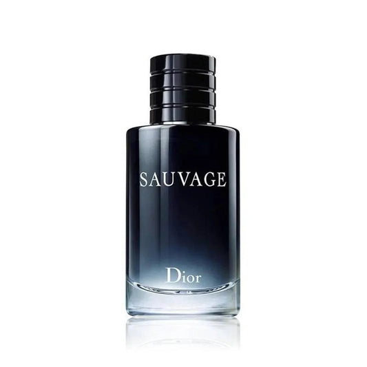 Dior sauvage outlet men's EAU de toilette - 100ml