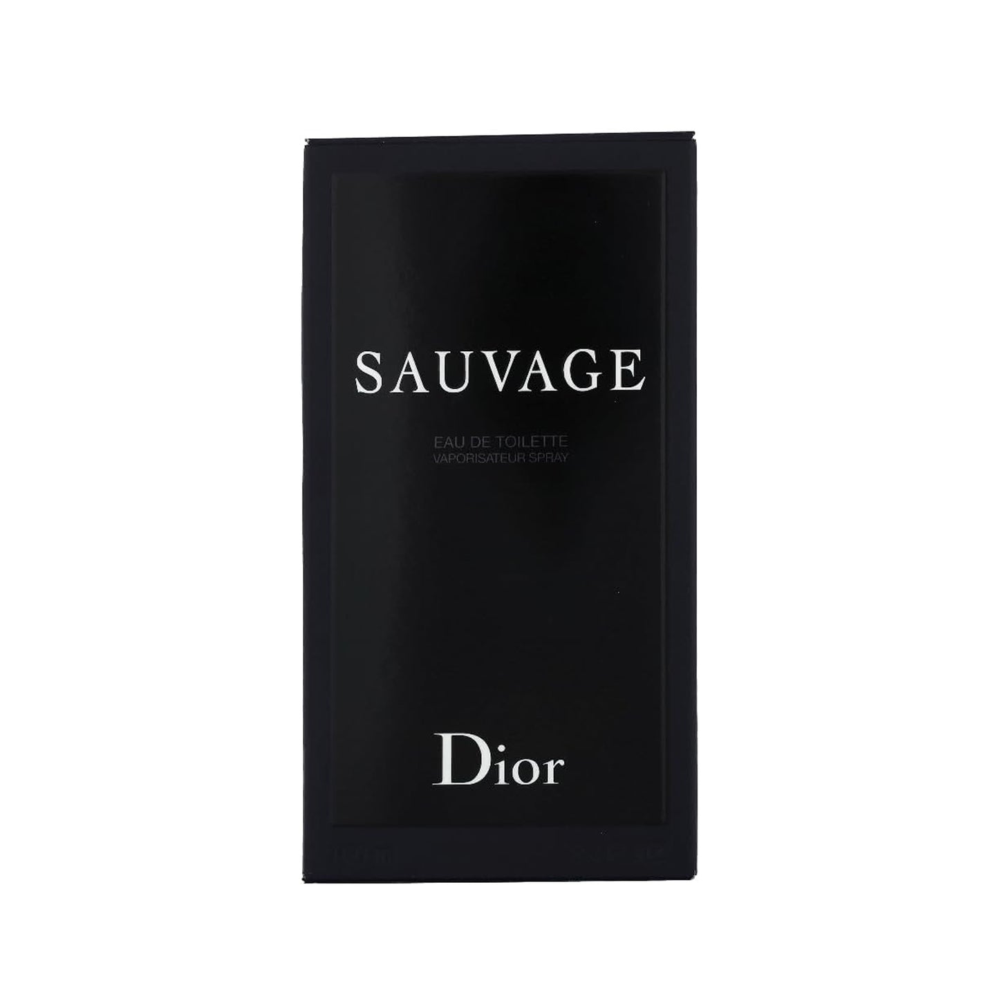 Dior sauvage outlet men's EAU de toilette - 100ml