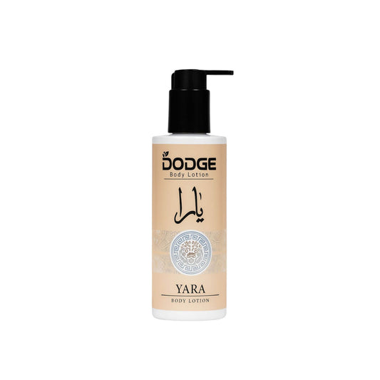 Dodge Body Lotion - Yara - 200ml