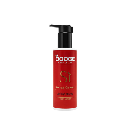 Dodge Body Lotion - Si Passione - 200ml