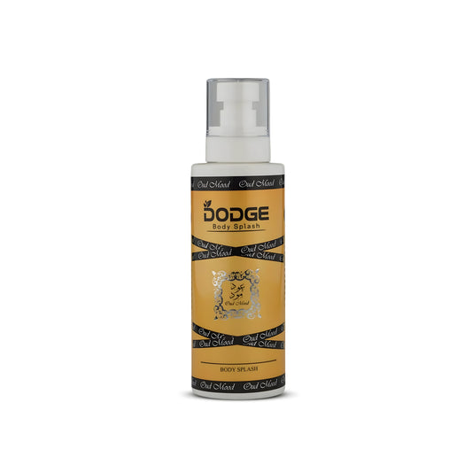 Dodge Body Splash - Oud Mood - 250 ml