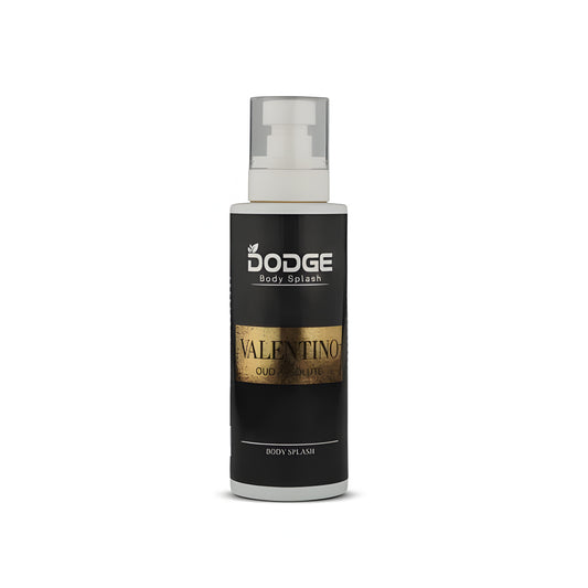 Dodge Body Splash - Valentino - 250 ml