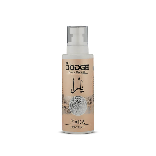 Dodge Body Splash - Yara - 250 ml