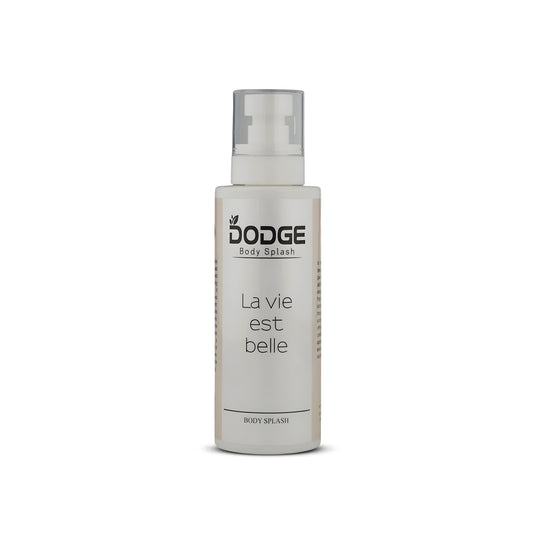 Dodge Body Splash - La vie est belle - 250 ml