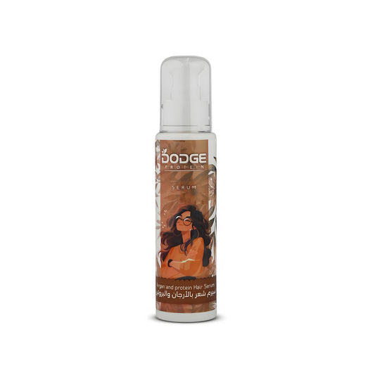Dodge Hair Serum Argan and Protein, 100ml