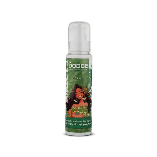 Dodge Hair Serum Shea butter and Caviar, 100ml