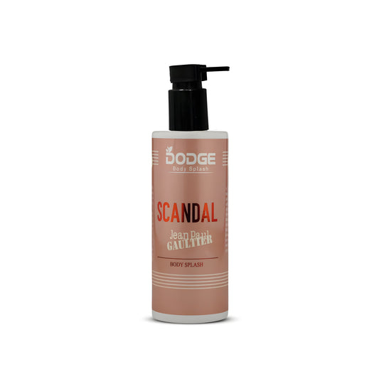 Dodge Body Lotion - Scandal - 200ml