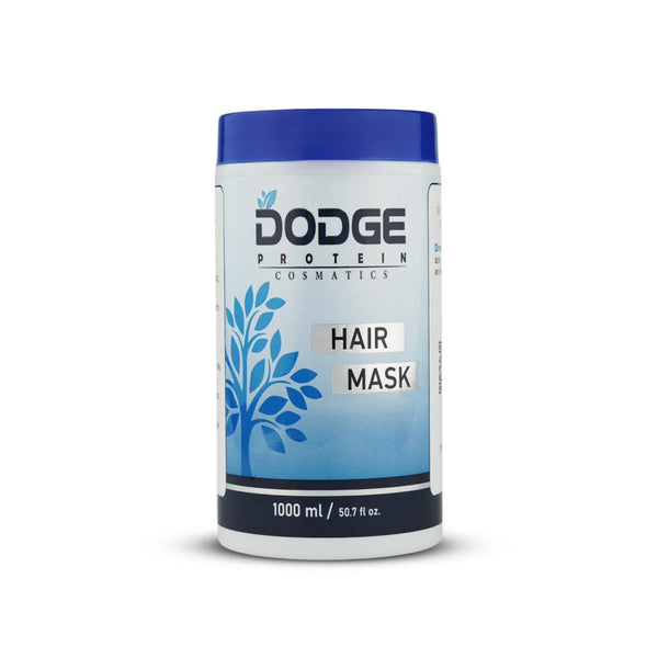Dodge Tree Protein Hair Mask, 1000ml – NOBA